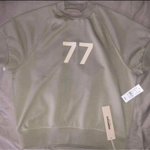 Essentials Sweater kids 10-12